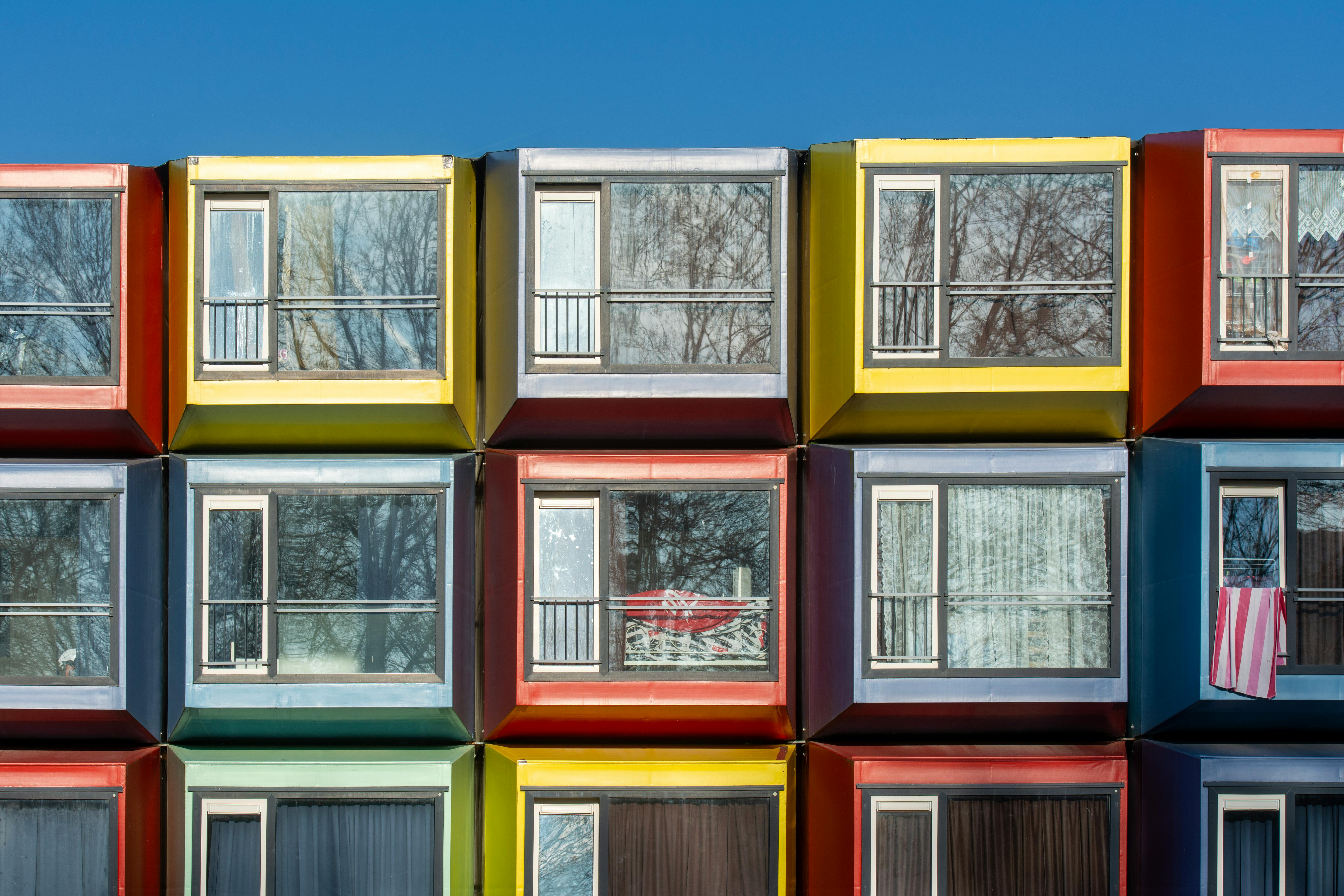 Industry insights and architectural trends