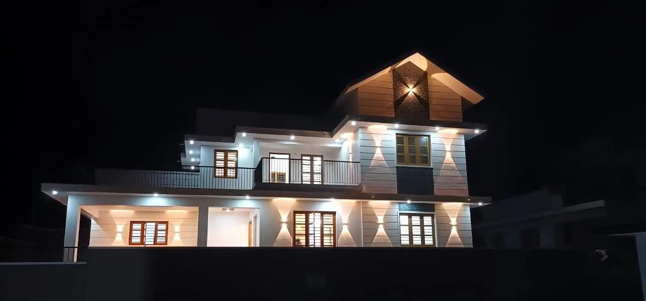 Sahyadri Green Villas